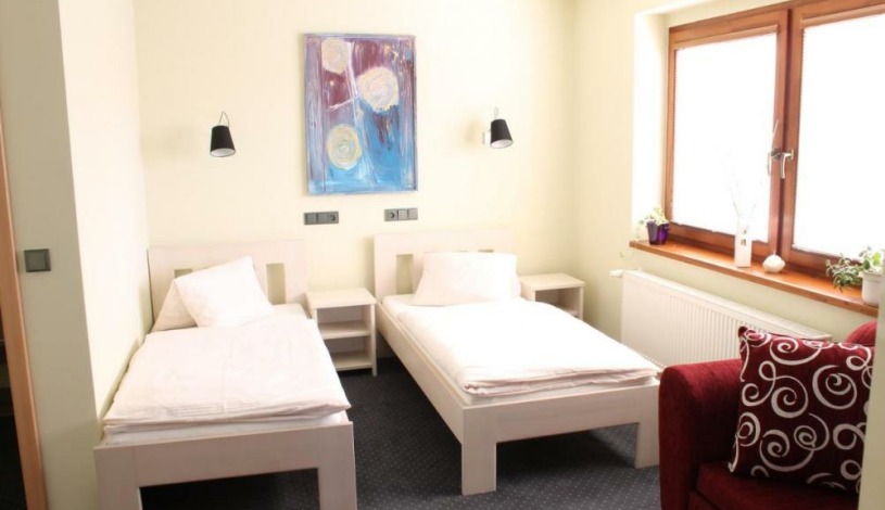 Apart Hotel Jablonec Jablonec nad Nisou